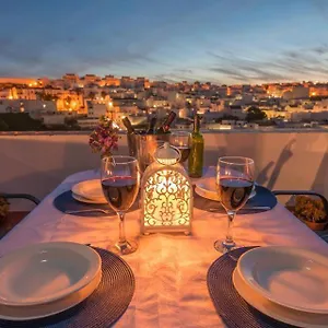  Apartamento La Sultana De Vejer España